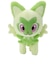 タカラトミーアーツ　ポケットモンスター キミにきめた！ポケモンゲットぬいぐるみ ニャオハ ﾎﾟｹﾓﾝGﾇｲｸﾞﾙﾐﾆｬｵﾊ