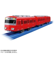 タカラトミー　S-65 名鉄6500系 ﾌﾟﾗﾚｰﾙ S65ﾒｲﾃﾂ6500ｹｲ