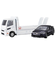 タカラトミー tomicaトランスポーター ホンダ シビック タイプR (FD2) トミカ トランスポーターシビックタイプR