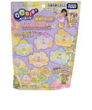 タカラトミー ウーニーズ 専用ペレット すみっコぐらし ざっそうとようせいのお花畑 ウーニーズペレットスミッコグラシ