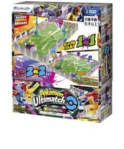 タカラトミー ポケモンアルティマッチ 公式スタジアム ポケモン アルティマッチコウシキスタジアム