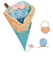 タカラトミー ひみつのアイプリ てのひらぬいぐるみR プリねこセット アイプリテノヒラヌイグルミプリネコ