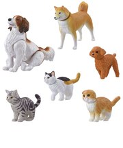 タカラトミー アニア わんにゃんにぎやかセット アニア アニアワンニャンニギヤカセット