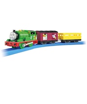 タカラトミー TS-15 プラレールパーシーのゆうびんはいたつ プラレールトーマス TS15パーシーノユウビンハイタツ