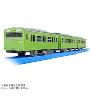 タカラトミー　103系埼京線 ﾌﾟﾗﾚｰﾙ 103ｹｲｻｲｷｮｳｾﾝ