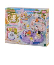 エポック社 SF コ-78 ゆめみるプリンセスのマーメイドショップ ハウス SFコ78マーメイドショップ