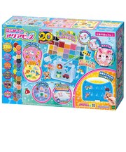 エポック社 アクアビーズ AQ-S100 はじめてのアクアビーズ AQS100ハジメテアクアビー