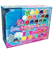 エポック社 アクアビーズアート 24色ビーズセット AQ211アクア24ショクビーズセット