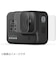 GOPRO　プロテクトスクリーン for HERO8 Black GoPro AJPTC001