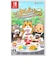 サクセス　Switchゲームソフト はむぱふぇ ハムスターのスイーツパズル ﾊﾑﾊﾟﾌｪﾊﾑｽﾀｰﾉｽｲｰﾂﾊﾟｽ<br>★こちらの商品は人気商品のため、色違い・仕様違い等含め「一家族１台限り」でのご協力をお願いしております。