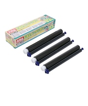 ナカバヤシ FXS533N3 NECSPFA530対応汎用インクリボン 3本入 FXS533N3