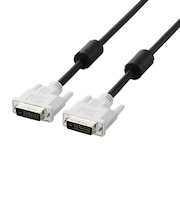エレコム　CACDVDL30BK ﾌﾞﾗｯｸ CACDVDL30BK
