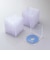 エレコム　Blu-ray DVD CDケース 1枚収納 標準10.4mm 背ラベル収納対応 インデックスカード対応 30枚組 クリア クリア CCDJSCN30CR