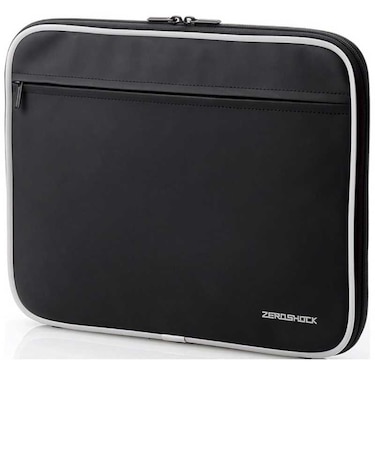 エレコム　PC用ｲﾝﾅｰﾊﾞｯｸﾞ ZEROSHOCK 13.3ｲﾝﾁ ﾌﾞﾗｯｸ ﾌﾞﾗｯｸ ZSBIBN13BK