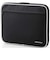 エレコム　PC用ｲﾝﾅｰﾊﾞｯｸﾞ ZEROSHOCK 13.3ｲﾝﾁ ﾌﾞﾗｯｸ ﾌﾞﾗｯｸ ZSBIBN13BK