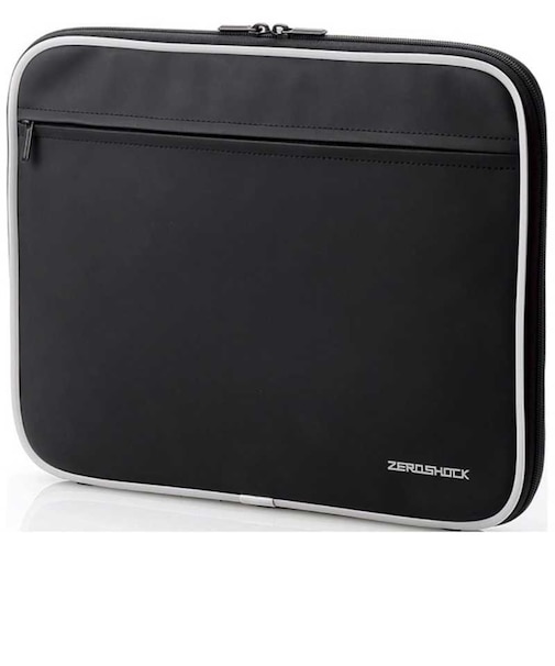 エレコム　PC用ｲﾝﾅｰﾊﾞｯｸﾞ ZEROSHOCK 13.3ｲﾝﾁ ﾌﾞﾗｯｸ ﾌﾞﾗｯｸ ZSBIBN13BK