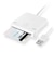 IOデータ　接触型ICカードリーダーライター USB-A接続 USBICCRW2