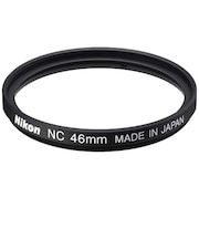 ニコン ニュートラルカラーフィルターNC46 46mm NC46