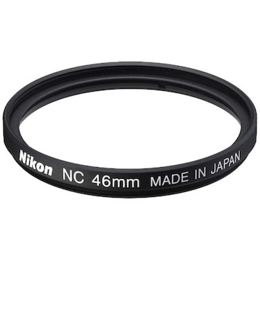 ニコン　ﾆｭｰﾄﾗﾙｶﾗｰﾌｨﾙﾀｰNC46 46mm NC46