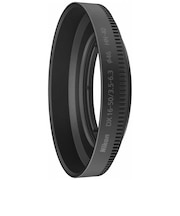ニコン ねじ込みフード HN-40 HN40