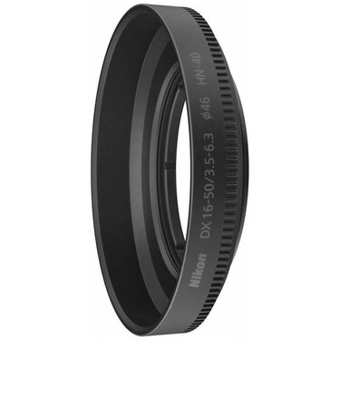 ニコン　ねじ込みﾌｰﾄﾞ HN-40 HN40