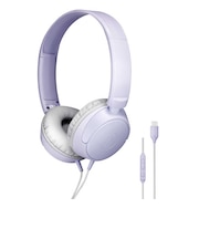 オーディオテクニカ ヘッドホン USB Type-C LV ATHS120CLV