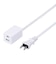 ヤザワ　スイッチ付USBタップPD20W 3m 白 Type-A×1、Type-C×1 集中スイッチ付き ［3.0m / スイッチ付き(一括) / 2ポート］ H5213PD20WH