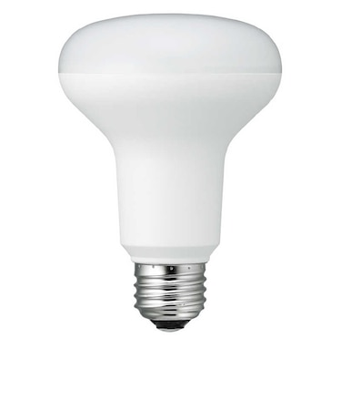 ヤザワ　LED電球 電球色 LDR10LHD2