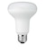ヤザワ　LED電球 電球色 LDR10LHD2