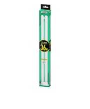 ヤザワ コンパクト形蛍光灯 36W 昼白色 FPL36EXN 昼白色 FPL36EXN