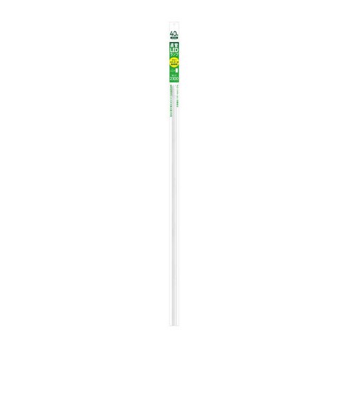 ヤザワ　LED直管40W型 昼白色 ｸﾞﾛｰ式 LDF40N/15/20VF/2