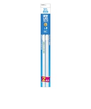 ヤザワ　LED直管20型 昼光 ｸﾞﾛｰ式2P 昼光色 LDF20D/7/12/3/2P