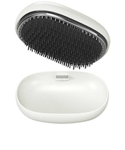 モッズヘア　スタイリッシュ ベースアップブラシ ホワイト MHB7040W