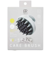 コジット　BeauR Wｽｶﾙﾌﾟｹｱﾌﾞﾗｼ ｸﾞﾚｰ BeauRWｽｶﾙﾌﾟｹｱﾌﾞﾗｼ