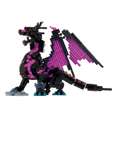 カワダ　NBMｰ032 ﾄﾞﾗｺﾞﾝ ﾅﾉﾌﾞﾛｯｸM NBM032ﾄﾞﾗｺﾞﾝ