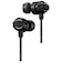 JVC　有線イヤホン カナル型 ［φ3.5mm ミニプラグ］ HAFX11XB