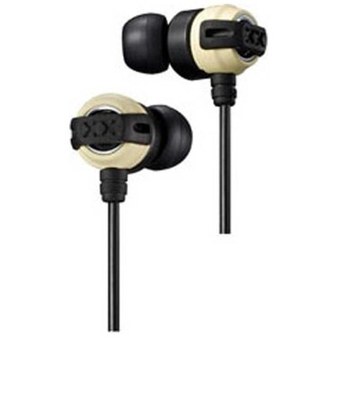 JVC　イヤホン カナル型 [φ3.5mm ミニプラグ] HAFX11XC