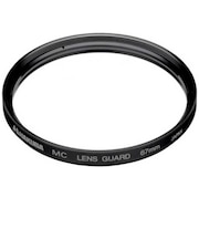 ハクバ フィルター MC レンズガード 67M/M CFLG67 MC