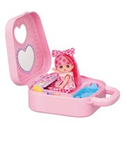 パイロット　ポケメルドレッサー ﾎﾟｹﾒﾙ ﾎﾟｹﾒﾙﾄﾞﾚｯｻｰ