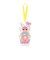 パイロット　ポケットメルちゃん ハローキティ おでかけチャームセット ﾎﾟｹﾒﾙﾊﾛｰｷﾃｨｵﾃﾞｶｹﾁｬｰﾑ