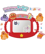 セガフェイブ セガトイズ おやこでシャカシャカアンパンマンピカピカはみがきミラー APピカピカハミガキミラー