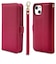 ラスタバナナ　iPhone 14 手帳型ｹｰｽ+ﾊﾝﾄﾞST ﾏｾﾞﾝﾀﾞ 7021IP261BO