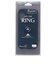 ラスタバナナ　iPhone 16 TPUﾘﾝｸﾞｹｰｽ ﾌﾞﾗｯｸ 8130IP461TPRBK
