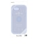 ラスタバナナ　iPhone 17e/16e TPUリングケース スモーキーブルー 8681IP5ETPRSBL