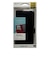 ラスタバナナ　Galaxy S25 薄型手帳サイドマグネットケース 衝撃吸収 ブラック×レッド 8738GS25BSMBKR