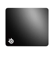 STEELSERIES　ゲーミングマウスパッド [450ｘ400ｘ2mm] ブラック 63003
