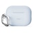 ELAGO　AirPods Pro3 対応シリコンケース SILICONE HANG CASE ライトブルー EL_A3PCSSCN3
