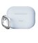 ELAGO　AirPods Pro3 対応シリコンケース SILICONE HANG CASE ライトブルー EL_A3PCSSCN3