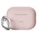 ELAGO　AirPods Pro3 対応シリコンケース SILICONE HANG CASE サンドピンク EL_A3PCSSCN3