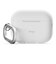 ELAGO　AirPods Pro3 対応シリコンケース SILICONE HANG CASE ナイトグローブルー EL_A3PCSSCN3